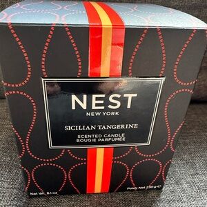 Nest Sicilian Tangerine Scented Candle